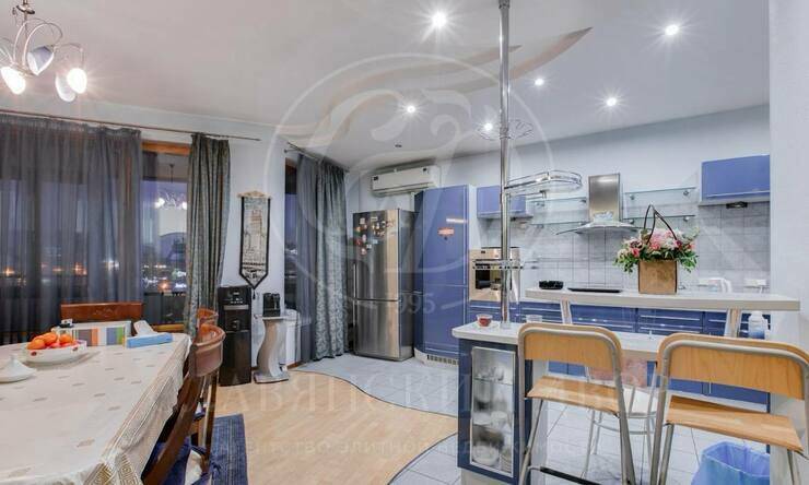 Лот-13413-459361 Продажа квартиры Кунцево