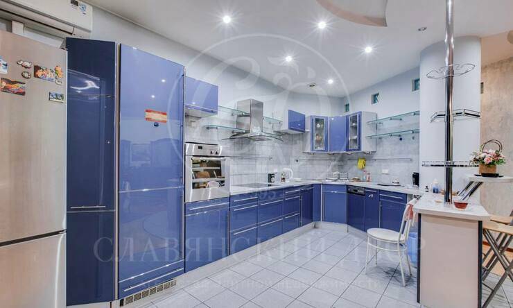 Лот-13413-459362 Продажа квартиры Кунцево