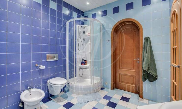 Лот-13413-459363 Продажа квартиры Кунцево