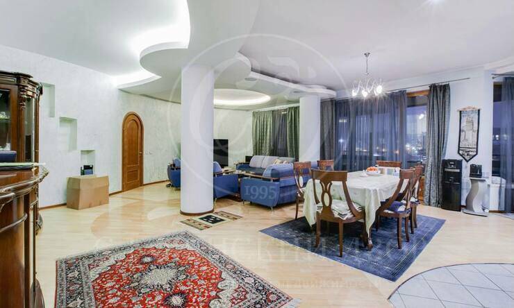 Лот-13413-459364 Продажа квартиры Кунцево