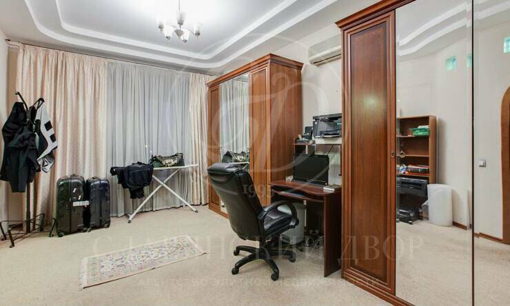 Лот-13413-459367 Продажа квартиры Кунцево