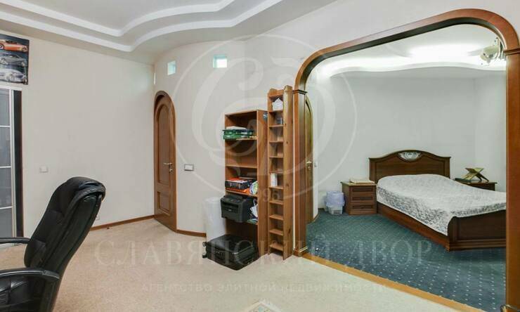 Лот-13413-459368 Продажа квартиры Кунцево