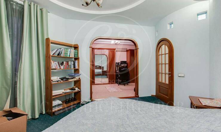 Лот-13413-459370 Продажа квартиры Кунцево