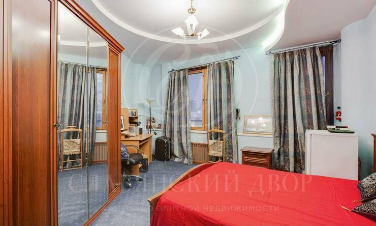 Лот-13413-459371 Продажа квартиры Кунцево