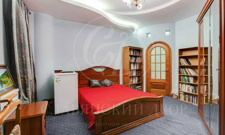 Лот-13413-459372 Продажа квартиры Кунцево