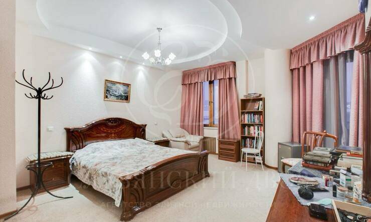 Лот-13413-459373 Продажа квартиры Кунцево