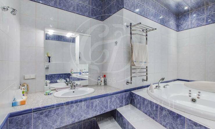 Лот-13413-459375 Продажа квартиры Кунцево