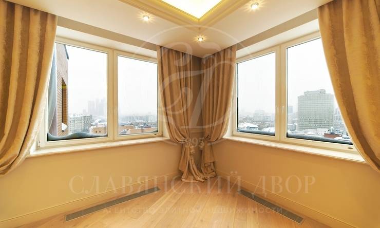 Лот-6686-45944 Продажа квартиры Арбат, Смоленская