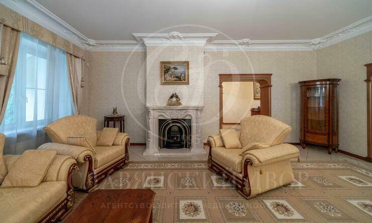 Лот-8281-459440 аренда дома Рублево-Успенское шоссе Подушкино