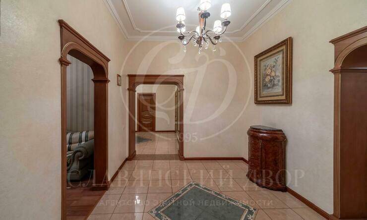 Лот-8281-459443 аренда дома Рублево-Успенское шоссе Подушкино