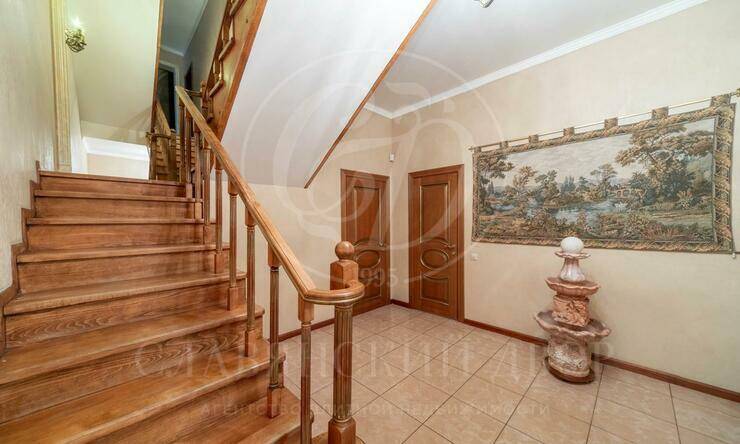 Лот-8281-459445 аренда дома Рублево-Успенское шоссе Подушкино