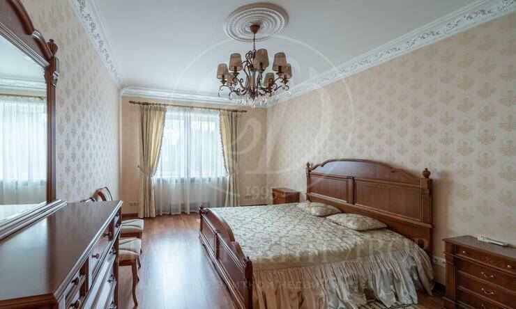 Лот-8281-459447 аренда дома Рублево-Успенское шоссе Подушкино