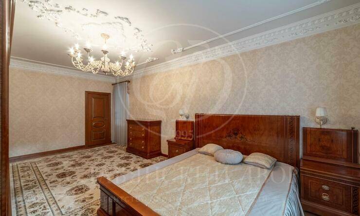 Лот-8281-459449 аренда дома Рублево-Успенское шоссе Подушкино