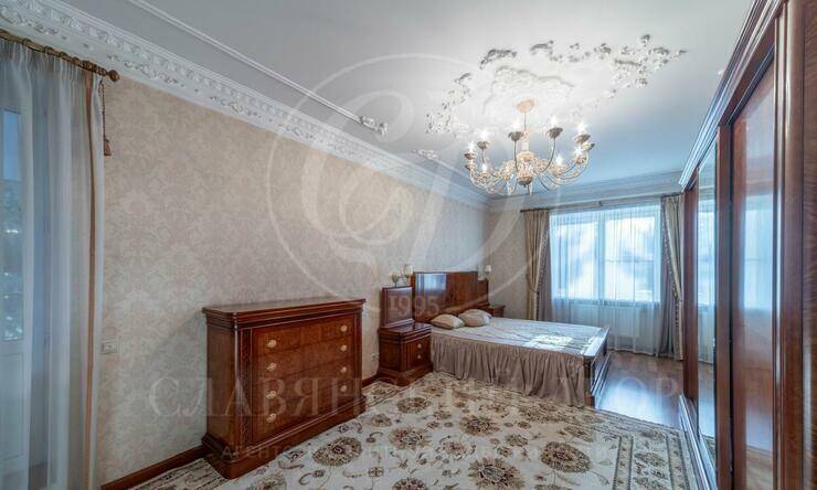 Лот-8281-459451 аренда дома Рублево-Успенское шоссе Подушкино