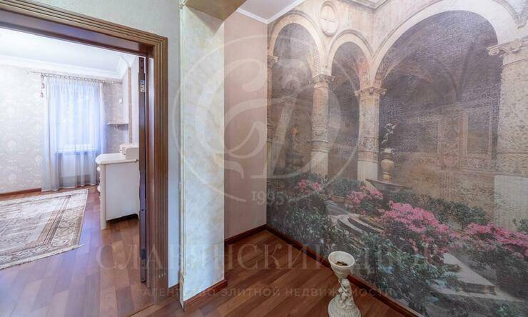 Лот-8281-459452 аренда дома Рублево-Успенское шоссе Подушкино