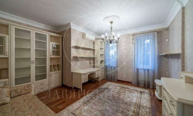 Лот-8281-459455 аренда дома Рублево-Успенское шоссе Подушкино