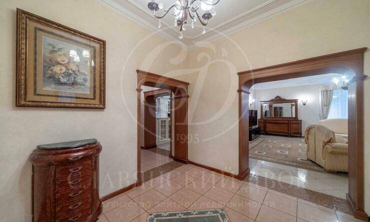 Лот-8281-459456 аренда дома Рублево-Успенское шоссе Подушкино