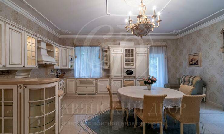 Лот-8281-459460 аренда дома Рублево-Успенское шоссе Подушкино