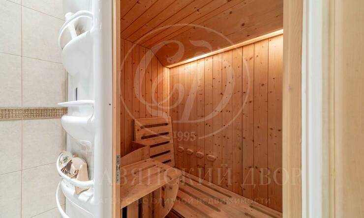 Лот-8281-459461 аренда дома Рублево-Успенское шоссе Подушкино