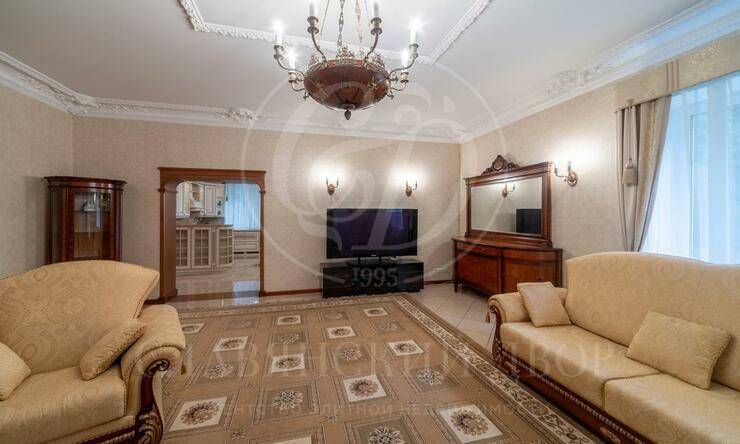 Лот-8281-459462 аренда дома Рублево-Успенское шоссе Подушкино