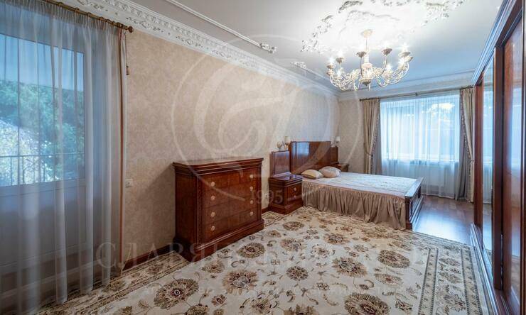 Лот-8281-459463 аренда дома Рублево-Успенское шоссе Подушкино