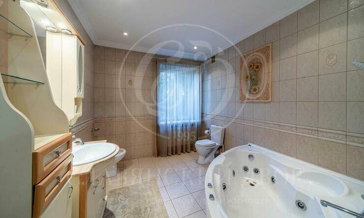 Лот-8281-459464 аренда дома Рублево-Успенское шоссе Подушкино