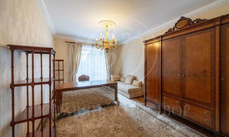 Лот-8281-459465 аренда дома Рублево-Успенское шоссе Подушкино