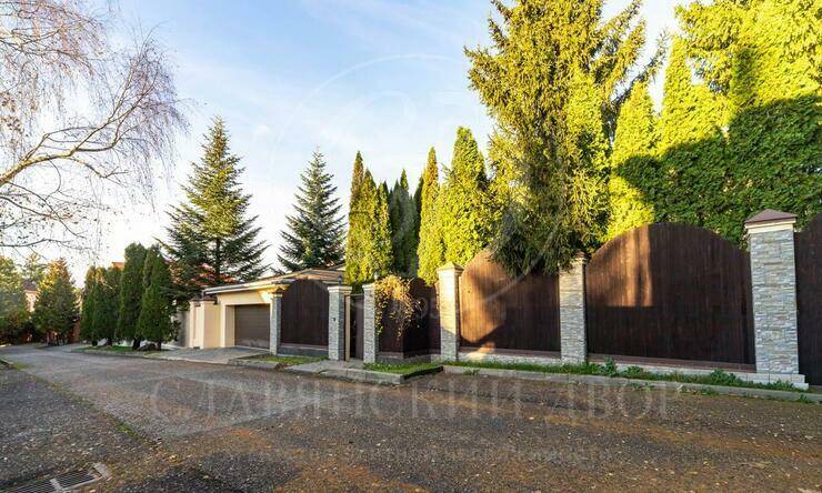 Лот-8281-459467 аренда дома Рублево-Успенское шоссе Подушкино