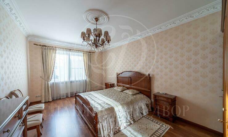 Лот-8281-459468 аренда дома Рублево-Успенское шоссе Подушкино