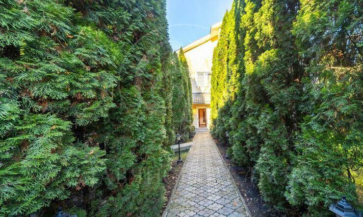 Лот-8281-459469 аренда дома Рублево-Успенское шоссе Подушкино