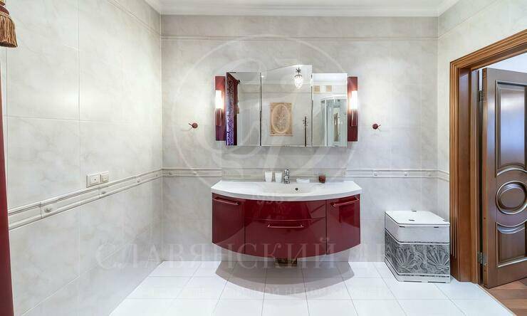 Лот-8281-459472 аренда дома Рублево-Успенское шоссе Подушкино