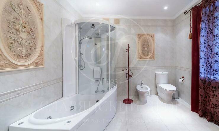 Лот-8281-459473 аренда дома Рублево-Успенское шоссе Подушкино