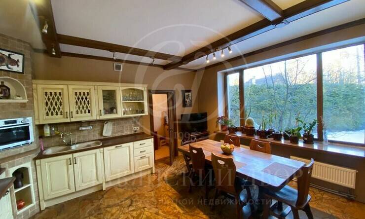 Лот-12466-459485 аренда дома Рублево-Успенское шоссе Дунино