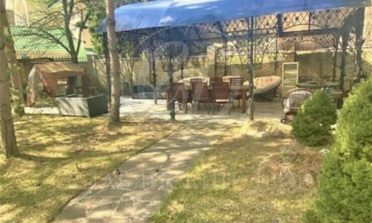 Лот-12466-459487 аренда дома Рублево-Успенское шоссе Дунино