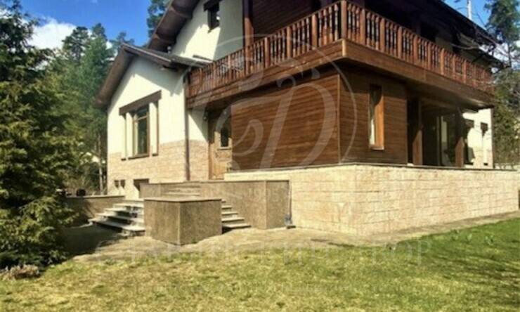 Лот-12466-459488 аренда дома Рублево-Успенское шоссе Дунино