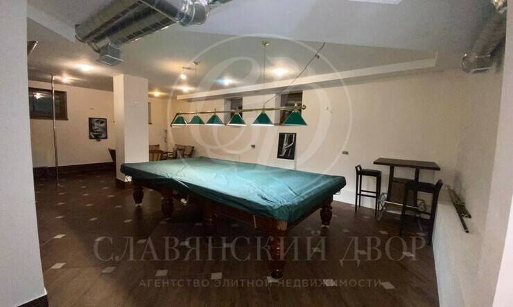 Лот-12466-459489 аренда дома Рублево-Успенское шоссе Дунино