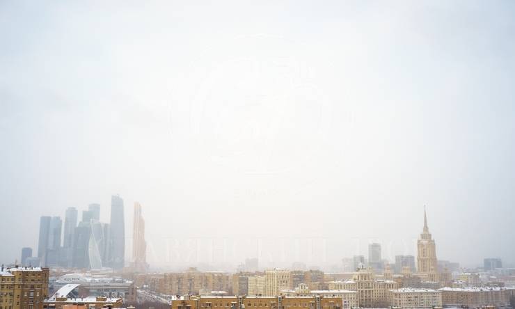 Лот-6686-45949 Продажа квартиры Арбат, Смоленская