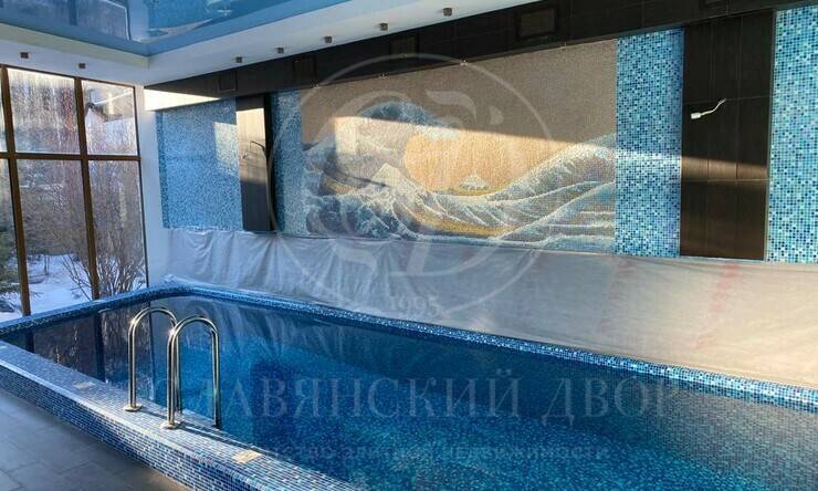 Лот-12466-459491 аренда дома Рублево-Успенское шоссе Дунино