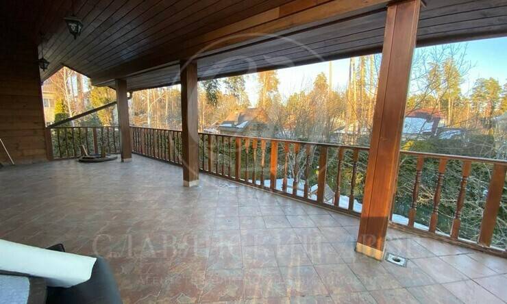 Лот-12466-459493 аренда дома Рублево-Успенское шоссе Дунино