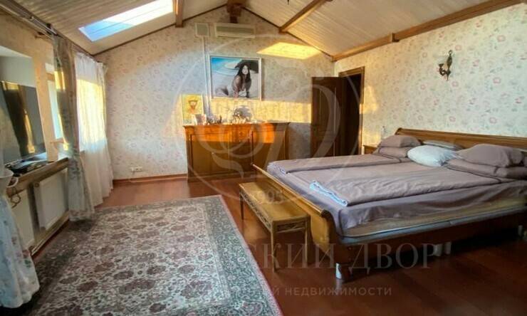 Лот-12466-459498 аренда дома Рублево-Успенское шоссе Дунино