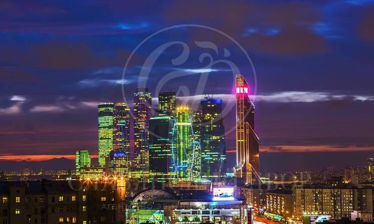 Лот-6686-45950 Продажа квартиры Арбат, Смоленская