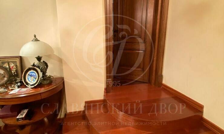 Лот-12466-459503 аренда дома Рублево-Успенское шоссе Дунино