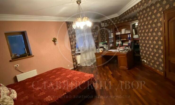 Лот-12466-459504 аренда дома Рублево-Успенское шоссе Дунино