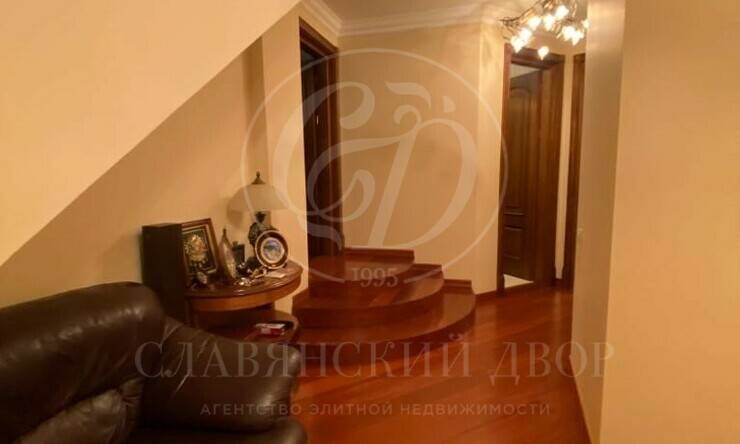 Лот-12466-459505 аренда дома Рублево-Успенское шоссе Дунино