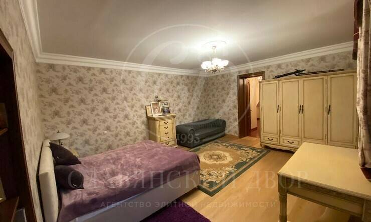 Лот-12466-459508 аренда дома Рублево-Успенское шоссе Дунино