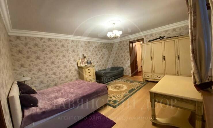 Лот-12466-459509 аренда дома Рублево-Успенское шоссе Дунино