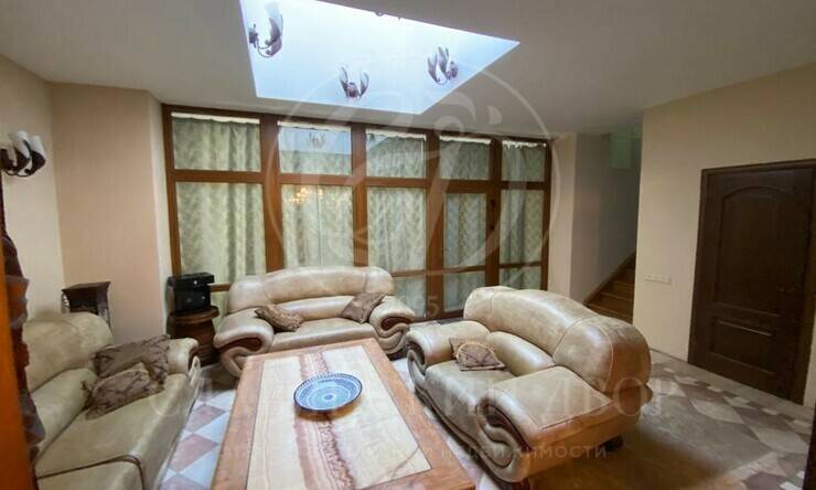 Лот-12466-459511 аренда дома Рублево-Успенское шоссе Дунино