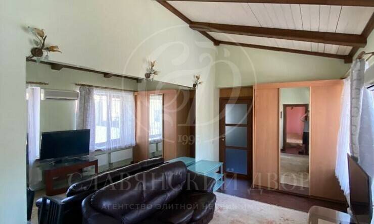 Лот-12466-459515 аренда дома Рублево-Успенское шоссе Дунино