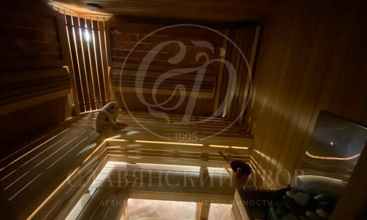 Лот-12466-459517 аренда дома Рублево-Успенское шоссе Дунино