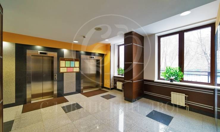 Лот-6686-45952 Продажа квартиры Арбат, Смоленская